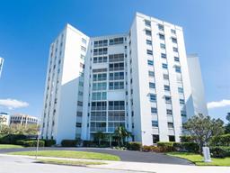 Picture of 435 S Gulfstream Avenue Unit 601, Sarasota, FL 34236