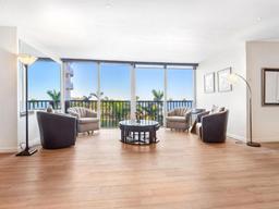 Picture of 435 S Gulfstream Avenue Unit 601, Sarasota, FL 34236