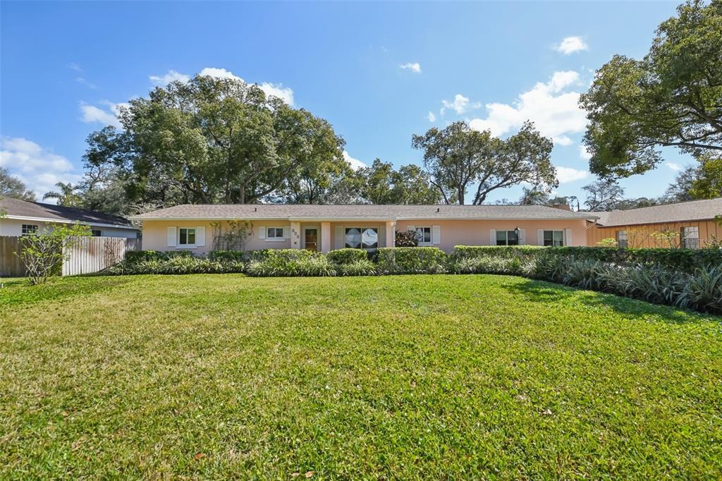 Picture of 215 Forrest Drive, Sanford, FL 32773
