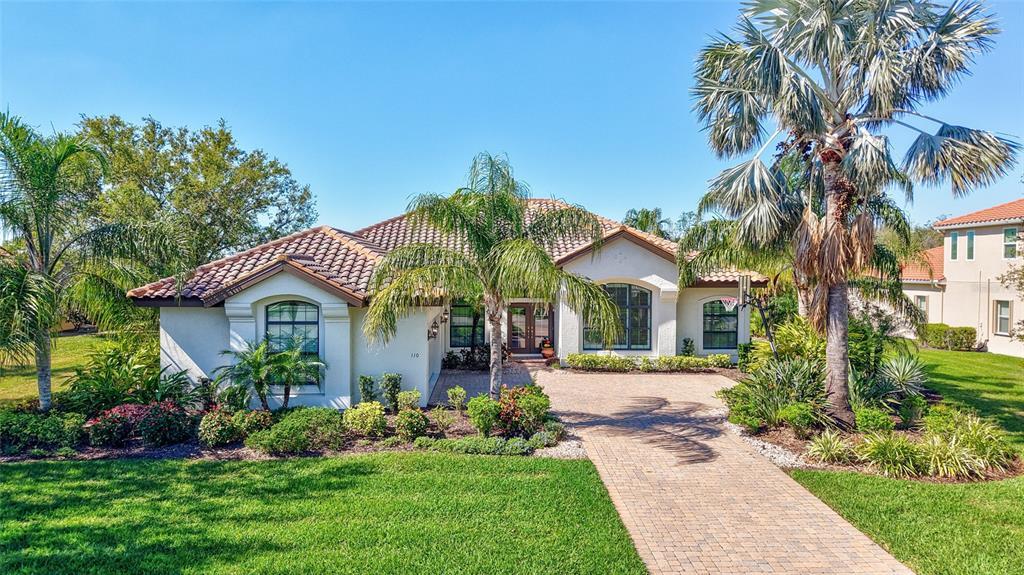 Picture of 110 167Th Boulevard E, Bradenton, FL 34212