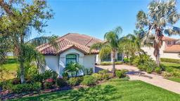 Picture of 110 167Th Boulevard E, Bradenton, FL 34212