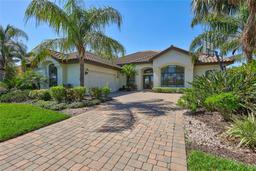 Picture of 110 167Th Boulevard E, Bradenton, FL 34212