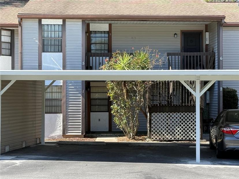 Picture of 12155 Environmental Drive Unit 6, New Port Richey FL 34654