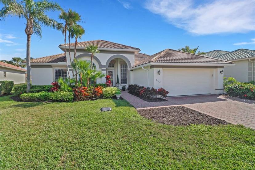 Picture of 8768 Mustang Island Circle, Naples FL 34113