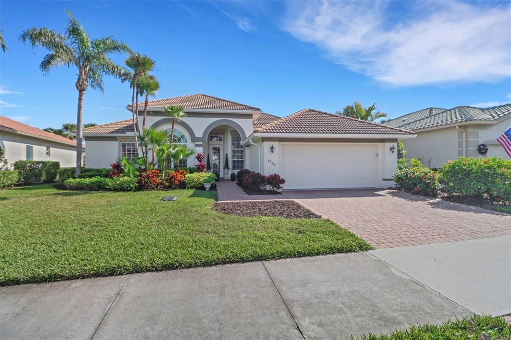 Picture of 8768 Mustang Island Circle, Naples, FL 34113