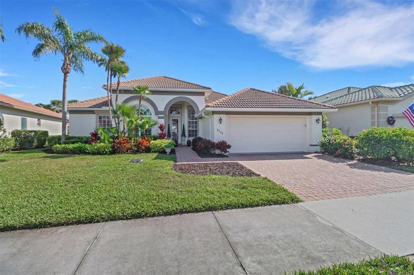 Picture of 8768 Mustang Island Circle, Naples FL 34113