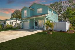 Picture of 5148 Newton Avenue S, Gulfport, FL 33707