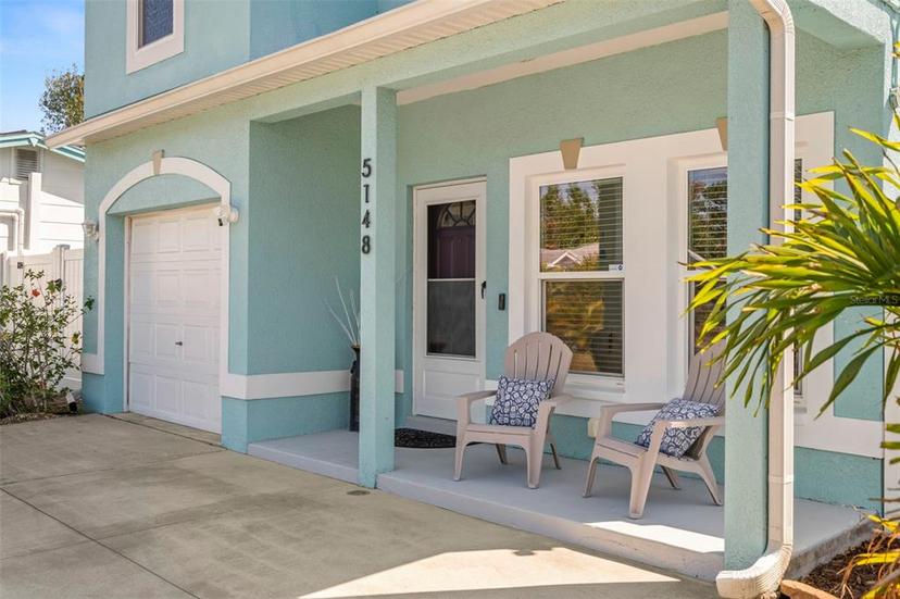 Picture of 5148 Newton Avenue S, Gulfport FL 33707