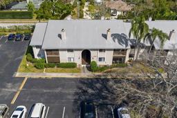Picture of 2087 Hunters Glen Drive Unit 126, Dunedin, FL 34698