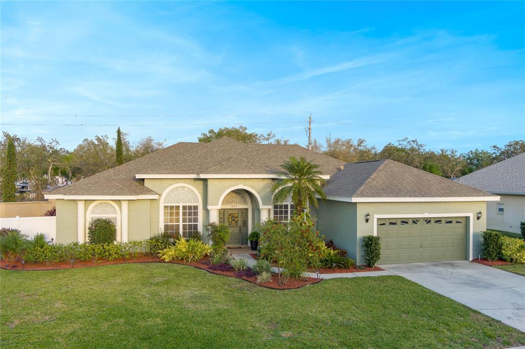 Picture of 7327 Bent Grass Drive, Winter Haven, FL 33884