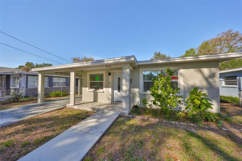 Picture of 3218 N 16Th Street, Tampa FL 33605