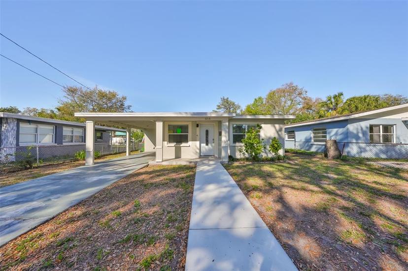 Picture of 3218 N 16Th Street, Tampa FL 33605