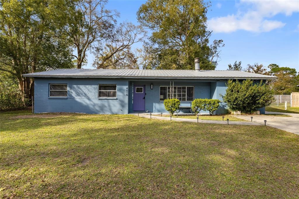 Picture of 4618 SE 2Nd Place, Gainesville, FL 32641