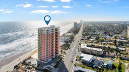 Picture of 1900 N Atlantic Avenue Unit 1603, Daytona Beach, FL 32118
