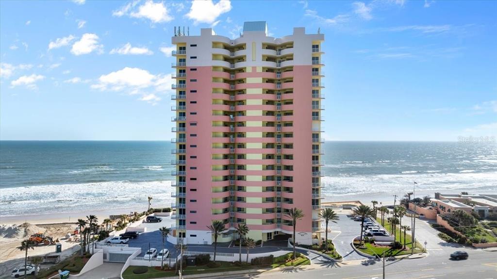 Picture of 1900 N Atlantic Avenue Unit 1603, Daytona Beach, FL 32118