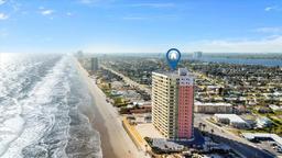 Picture of 1900 N Atlantic Avenue Unit 1603, Daytona Beach, FL 32118