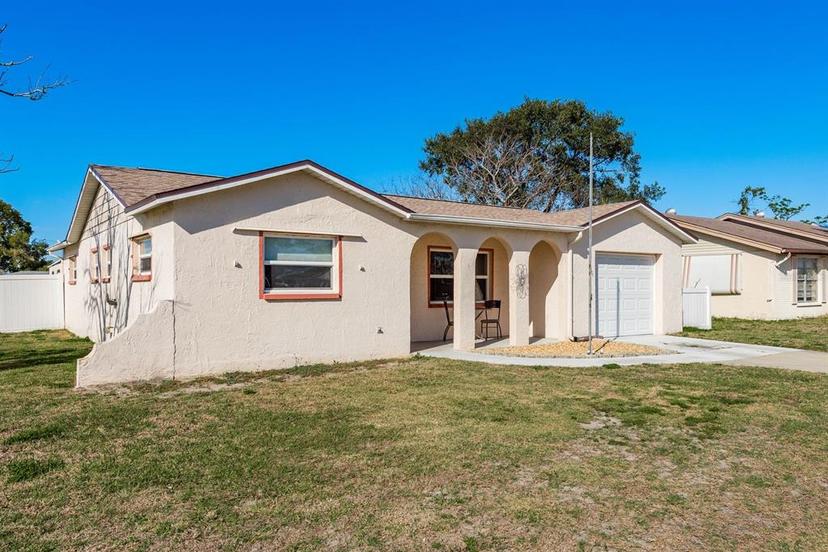 Picture of 7211 Robstown Drive, Port Richey FL 34668