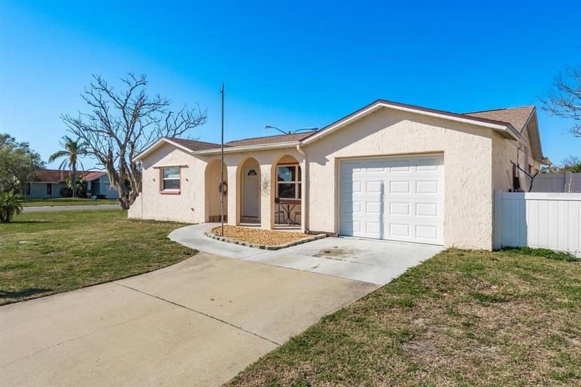 Picture of 7211 Robstown Drive, Port Richey FL 34668