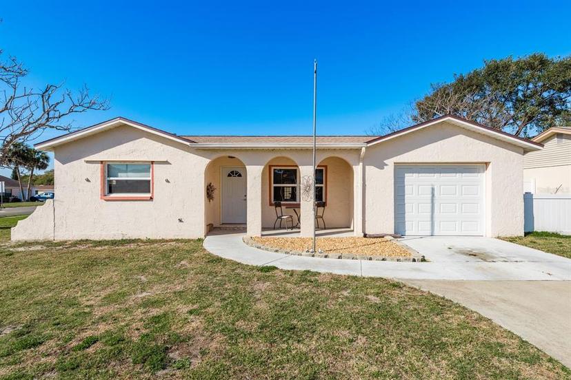 Picture of 7211 Robstown Drive, Port Richey FL 34668