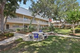 Picture of 10037 62Nd Terrace Unit 4, St Petersburg, FL 33708