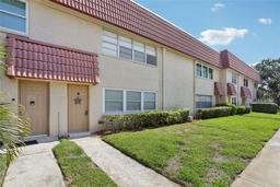 Picture of 10037 62Nd Terrace Unit 4, St Petersburg, FL 33708
