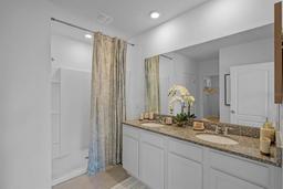 Picture of 3917 Diving Dove Lane, Bartow, FL 33830