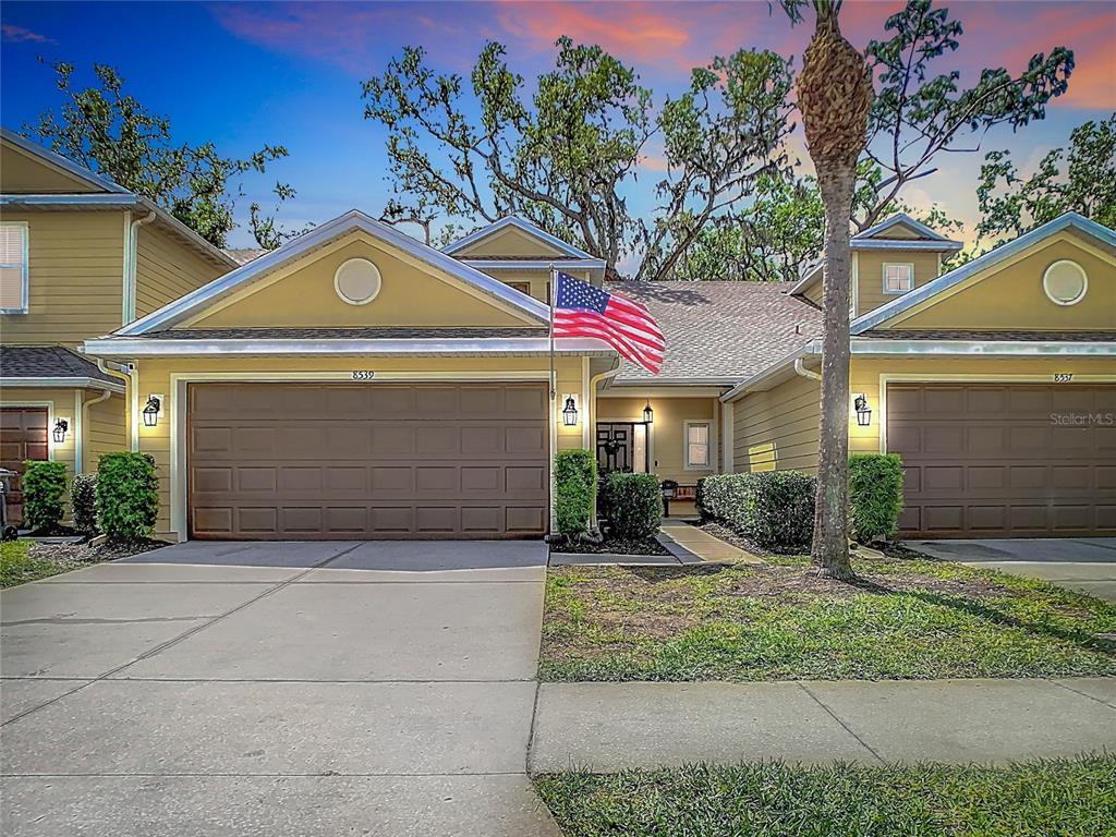 Picture of 8539 Sandpiper Ridge Avenue, Tampa, FL 33647
