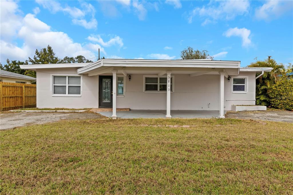 Picture of 5813 18Th Avenue S, Gulfport, FL 33707