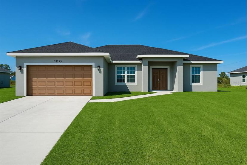 Picture of 13195 Drysdale Avenue, Port Charlotte FL 33981