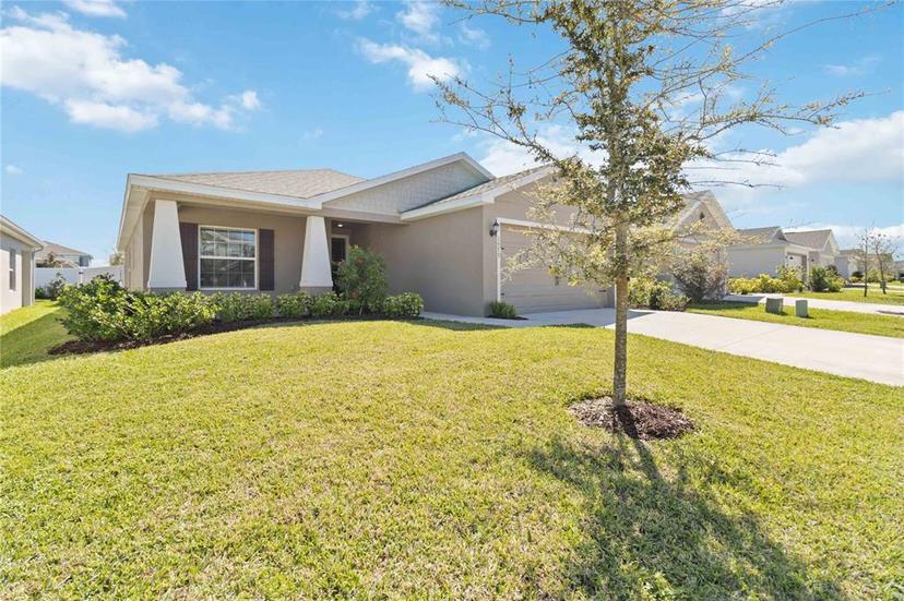 Picture of 1575 Eucalyptus Way, Davenport FL 33837