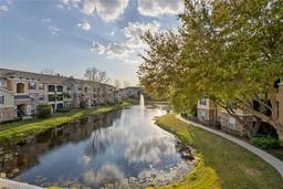 Picture of 10201 Courtney Palms Boulevard Unit 204, Tampa, FL 33619