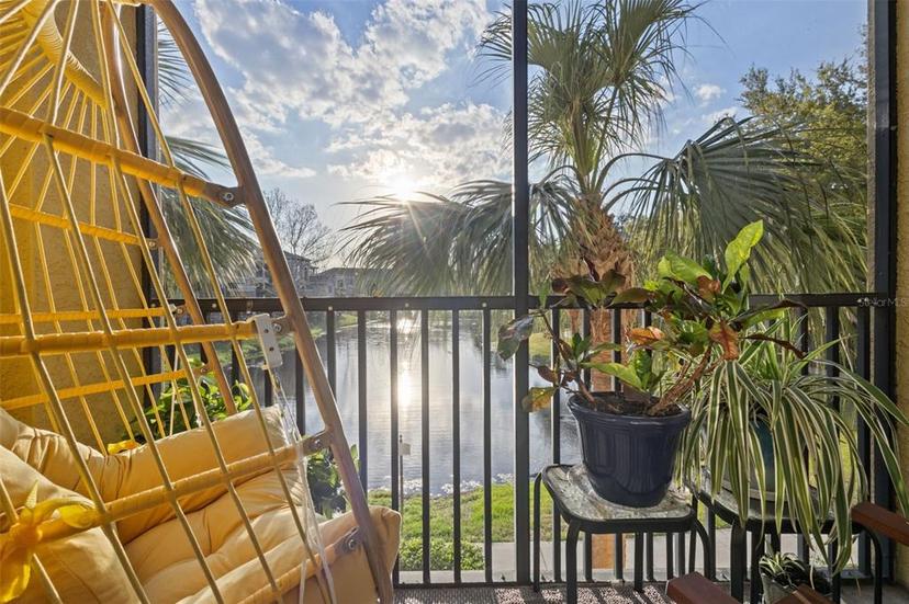 Picture of 10201 Courtney Palms Boulevard Unit 204, Tampa FL 33619