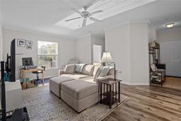Picture of 10201 Courtney Palms Boulevard Unit 204, Tampa, FL 33619