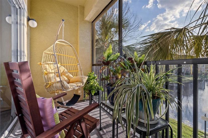 Picture of 10201 Courtney Palms Boulevard Unit 204, Tampa FL 33619