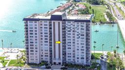 Picture of 5220 Brittany Drive S Unit 807, St Petersburg, FL 33715