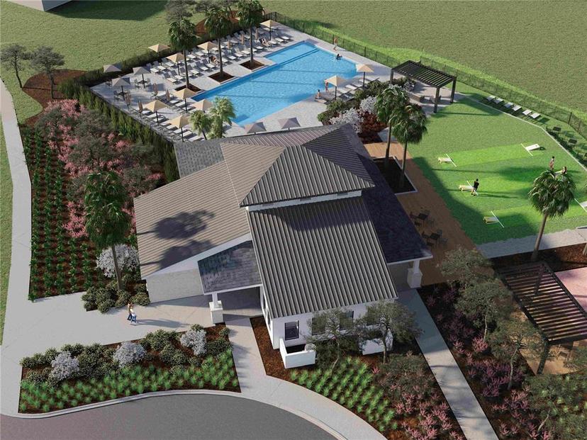 Picture of 413 Sun Chaser Drive, Nokomis FL 34275