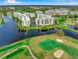 Picture of 1200 Country Club Drive Unit 2206, Largo, FL 33771