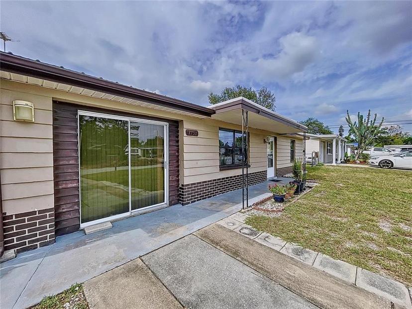 Picture of 3751 Cullen Street, New Port Richey FL 34652