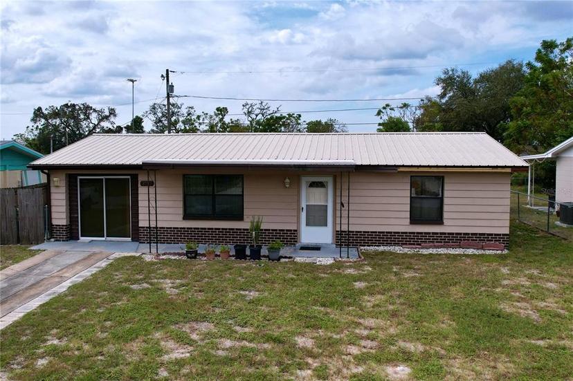 Picture of 3751 Cullen Street, New Port Richey FL 34652