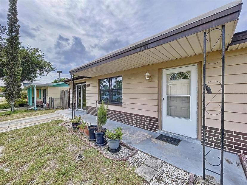 Picture of 3751 Cullen Street, New Port Richey FL 34652