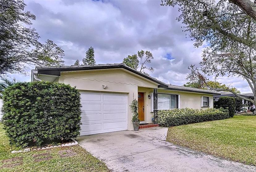 Picture of 1216 Lotus Path, Clearwater FL 33756