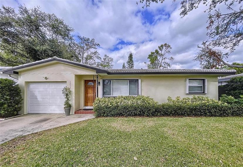 Picture of 1216 Lotus Path, Clearwater FL 33756