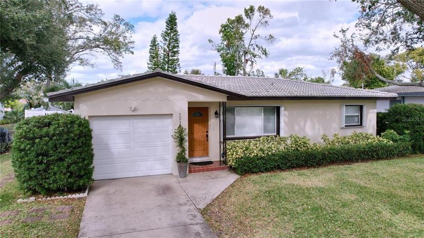 Picture of 1216 Lotus Path, Clearwater FL 33756