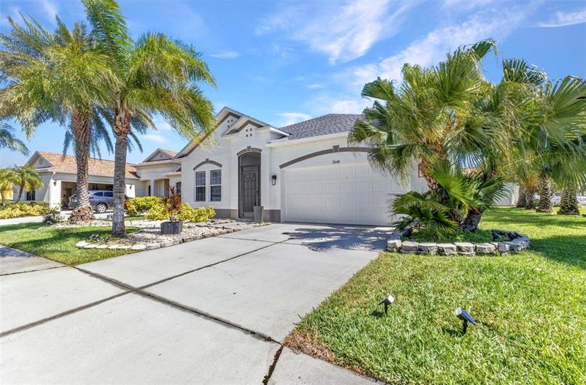 Picture of 2640 Suncoast Lakes Boulevard, Punta Gorda FL 33980
