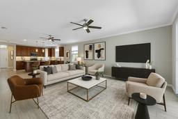 Picture of 2640 Suncoast Lakes Boulevard, Punta Gorda, FL 33980