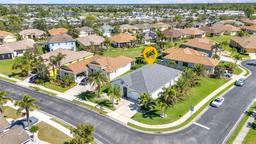 Picture of 2640 Suncoast Lakes Boulevard, Punta Gorda, FL 33980