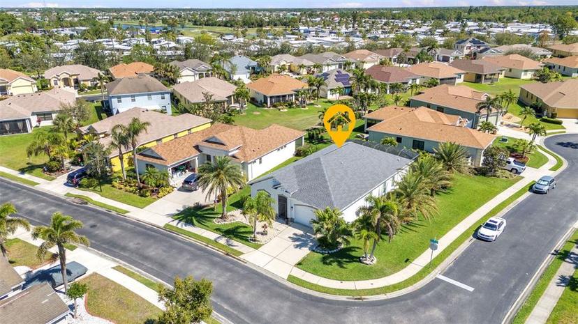 Picture of 2640 Suncoast Lakes Boulevard, Punta Gorda FL 33980