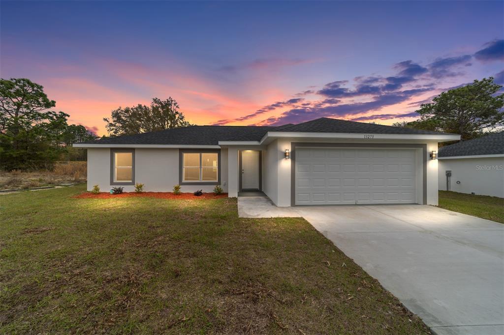 Picture of 2928 SW 159 Court, Ocala, FL 34481