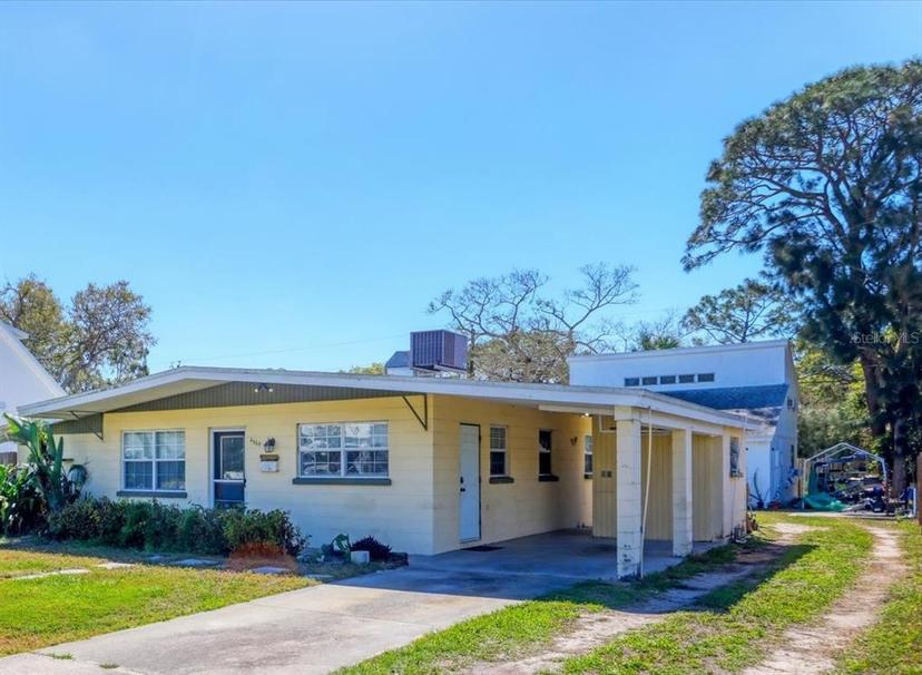 Picture of 2564 Wood Street, Sarasota FL 34237