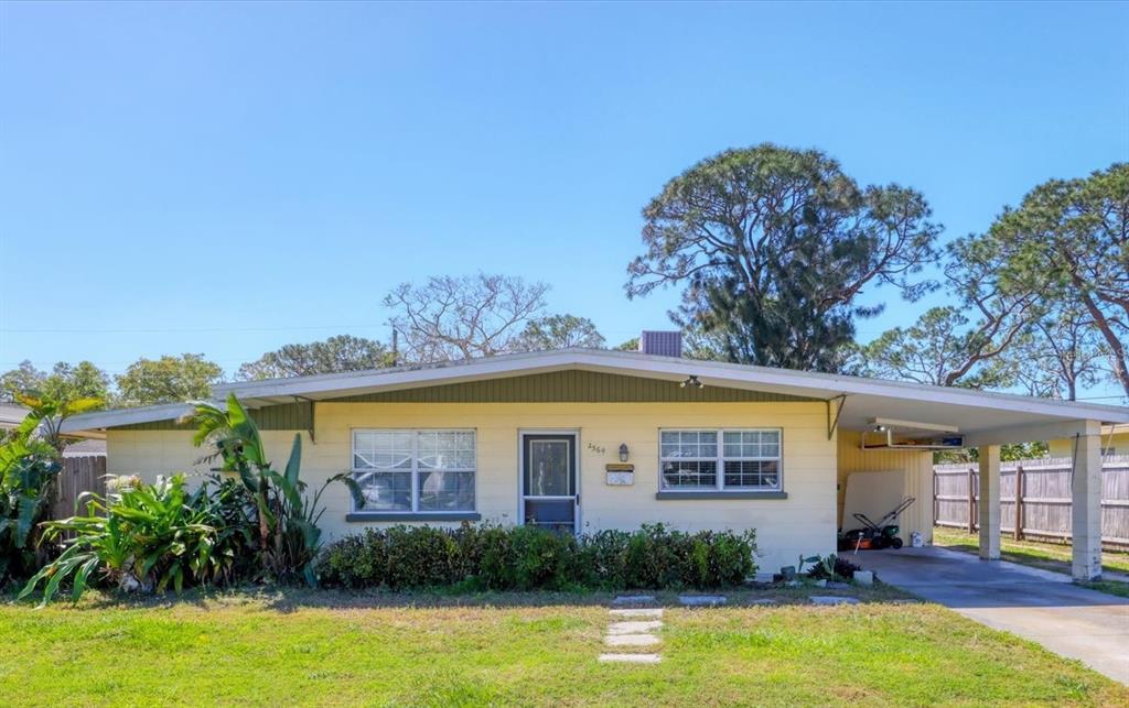 Picture of 2564 Wood Street, Sarasota, FL 34237